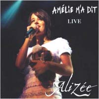 Amelie M'a Dit